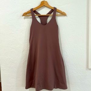 Girlfriend Collective Athletic Dress
